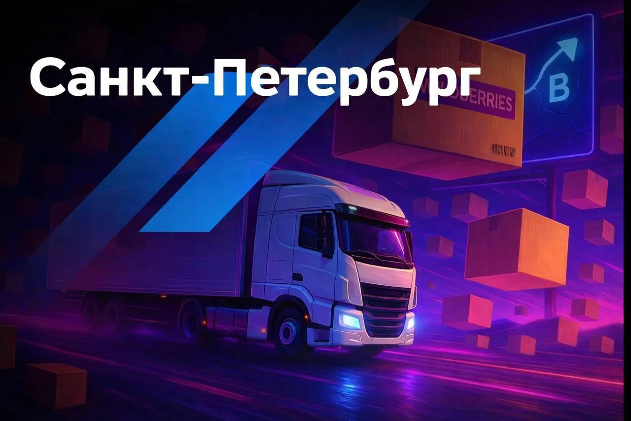 ‼️Набираем машину по направлению Санкт-Петербург(Шушары)‼️