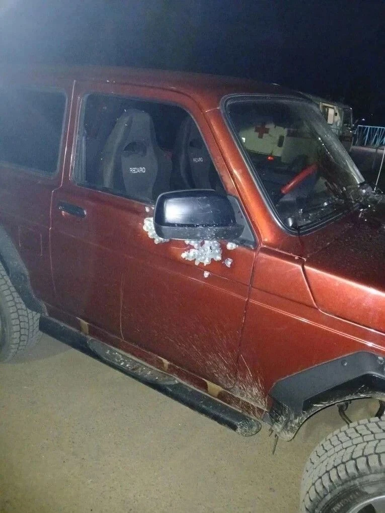 Мужчину, убившего соседа из-за громкой музыки отправили в СИЗО до 10 августа 

Напомним, в ночь на 1