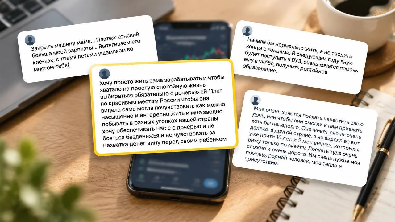 «Сходить наконец к стоматологу и починить зубы…»