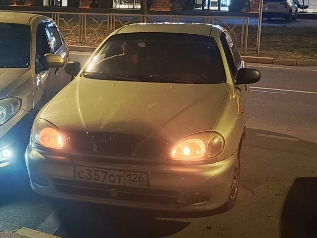 На продаже Shevrolet Lanos 1.5(86л.)