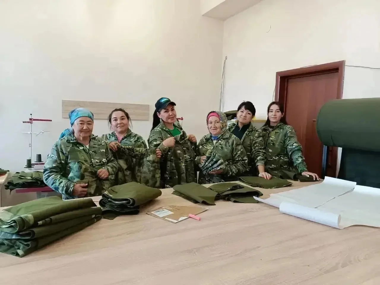 ❤️Доброта в каждом стежке