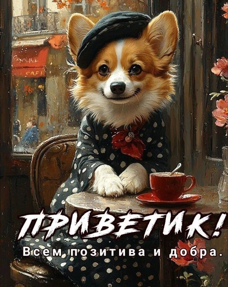 Доброе утро от главных солнышек питомника МАЛЬТИ💕ПУШКИ!