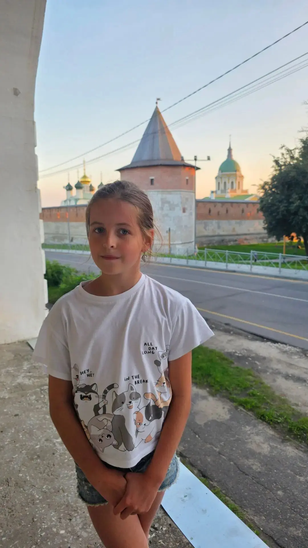🌞 Всем привет! Меня зовут Буланкина Маша. Этим летом я много времени провела в конюшне...