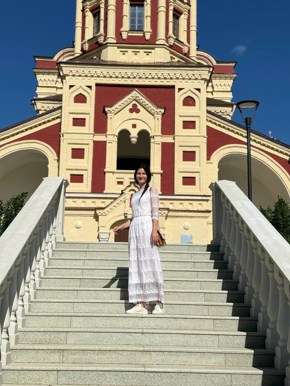 Ну что, думали я про вас забыла? 😅