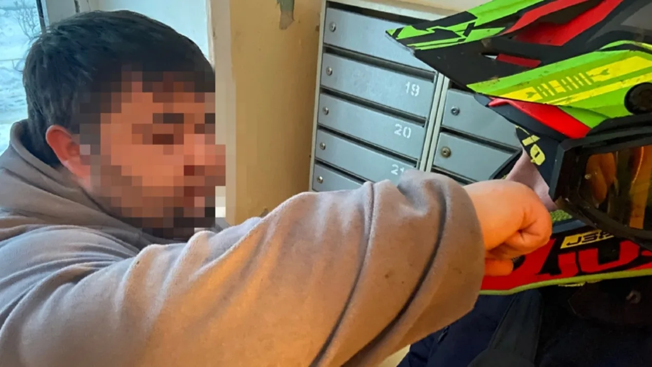 Житель Вязников получил 2 года колонии за выбитый глаз мотоциклиста

34-летнего мужчину признали вин