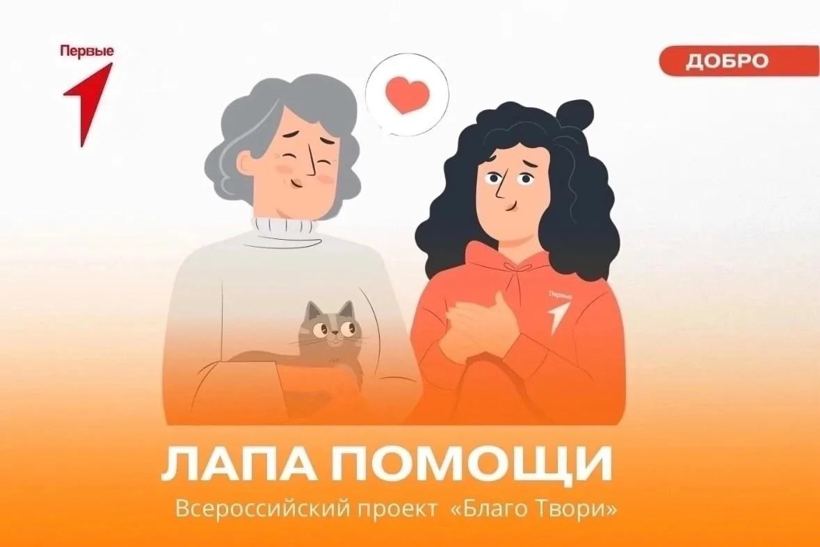 АКЦИЯ «ЛАПА ПОМОЩИ»🐈🐕 Завершилась традиционная для нашей школы акция «Лапа помощи», направленная на 