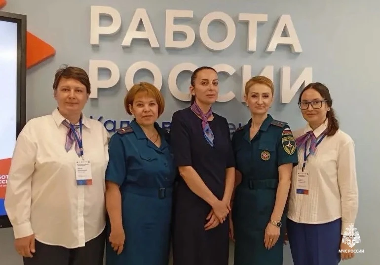 Изображение 7 к публикации «МЧС Ямало-Ненецкого АО»