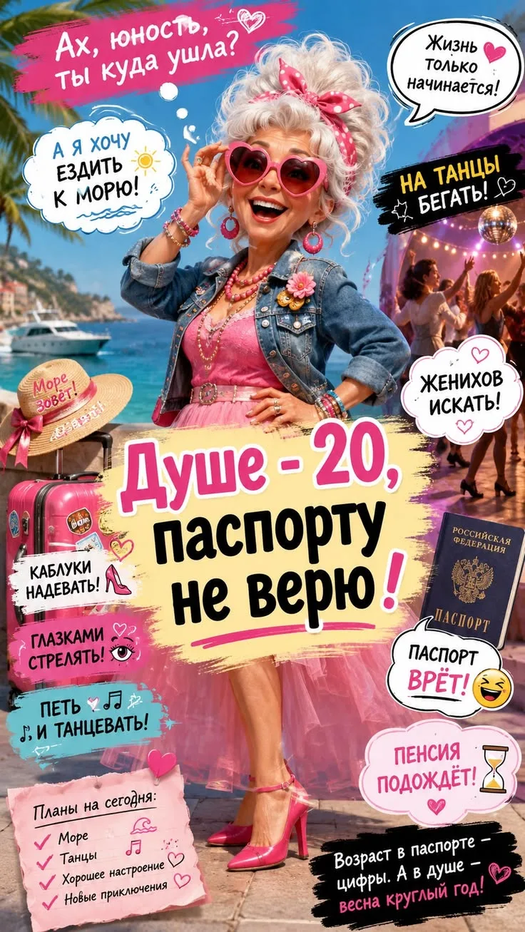 🥰 Оставляйте реакции, если понравилась открытка и делитесь с близкими ❤️