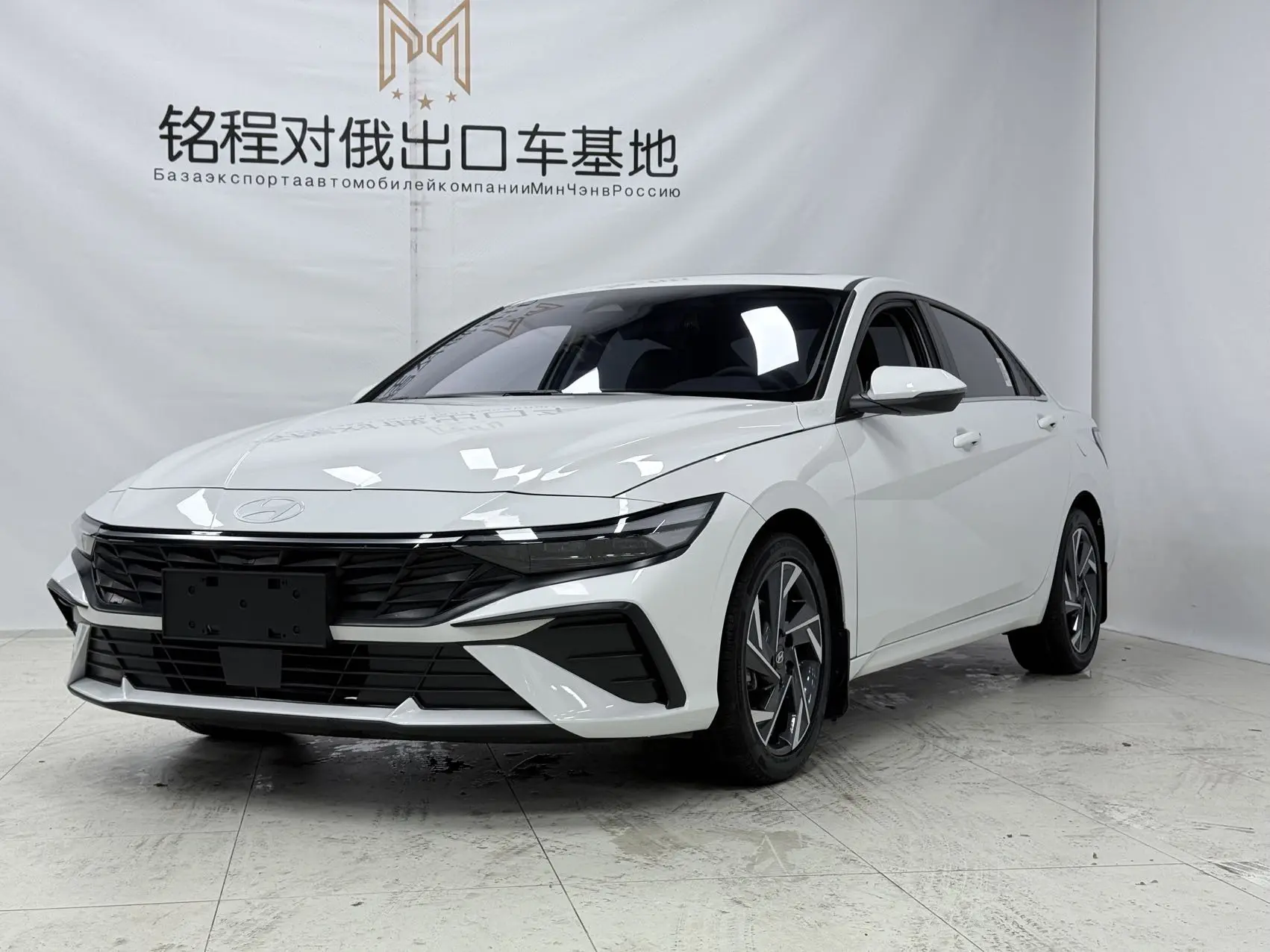 🇨🇳 🚗 Авто из Китая