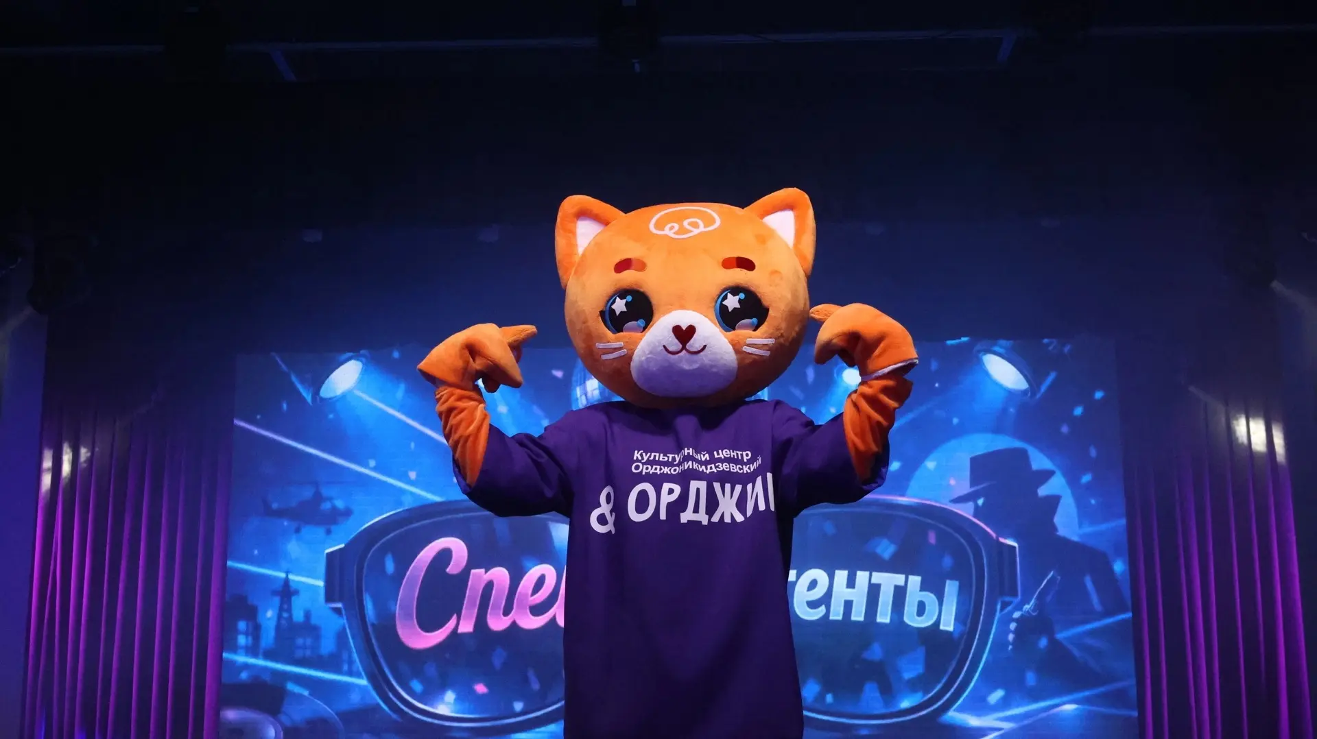 Дорогие друзья!