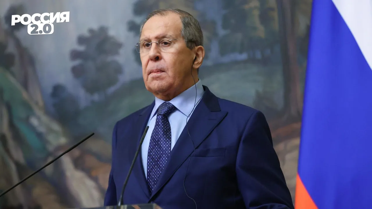❗️Россия не станет бегать за Европой и просить об отмене санкций, у неё есть гордость