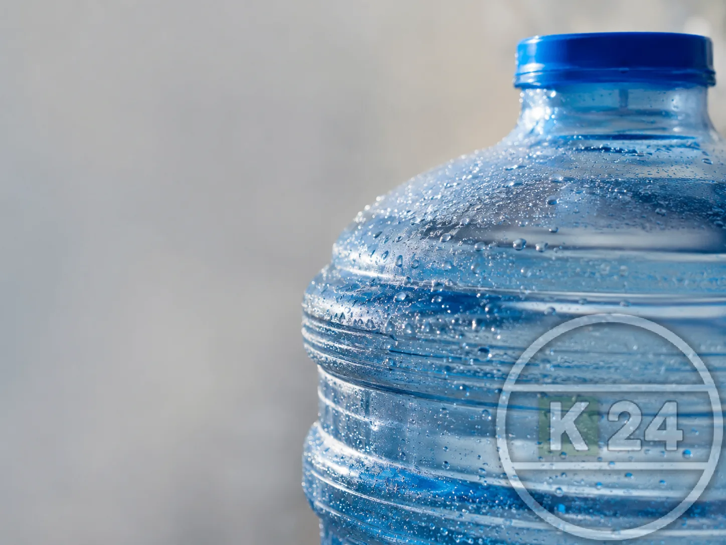 💧 В Кингисеппе на Веде возобновлена раздача воды