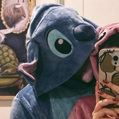 Синий + розовый 💙🩷