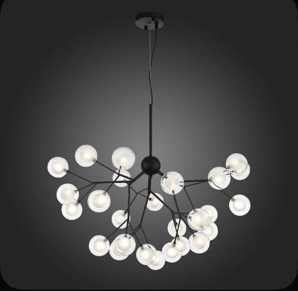 Подвесная люстра Demele SL376.403.27