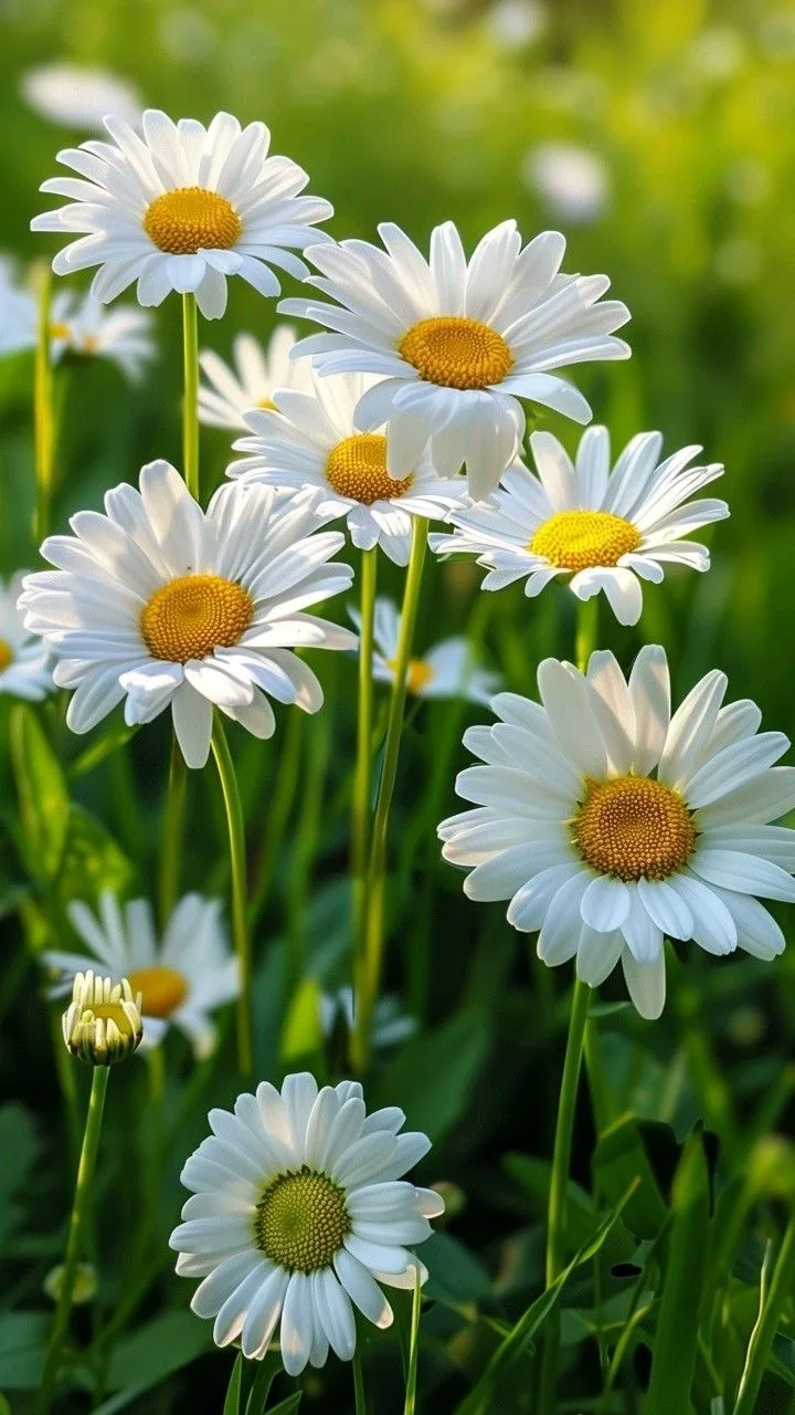 🌼Ромашковое чудо в ладошках малышей!🌼

Ромашка, ромашка — цветочек простой,
С лучистой улыбкой, с 