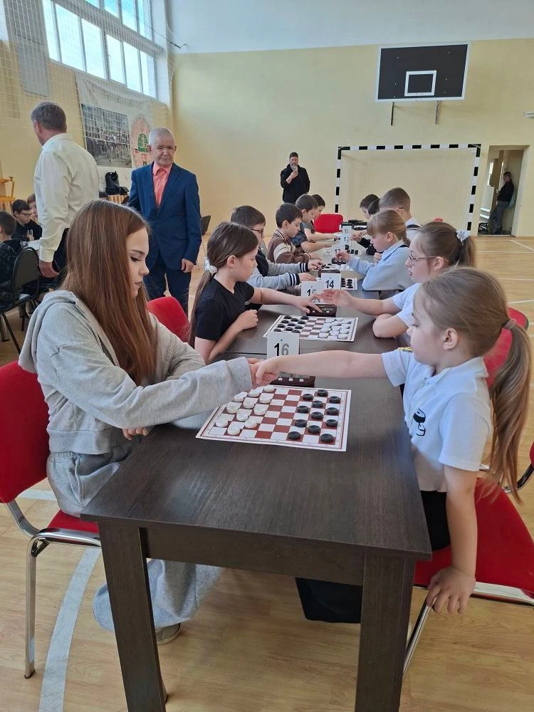 🏆  Спартакиада учащихся сельских территорий Челябинской области проводятся с февраля п...
