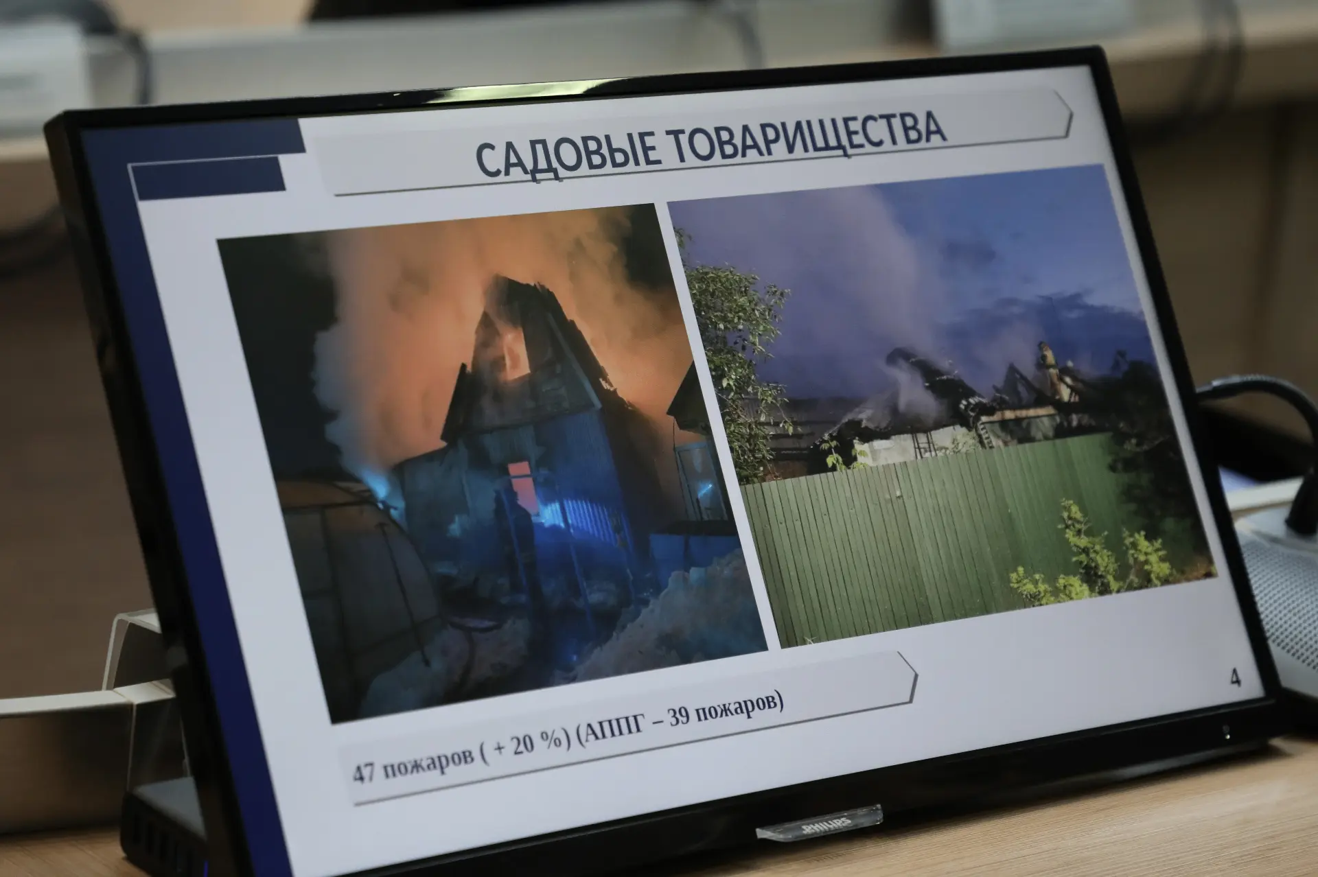 Пожарная профилактика города🔥