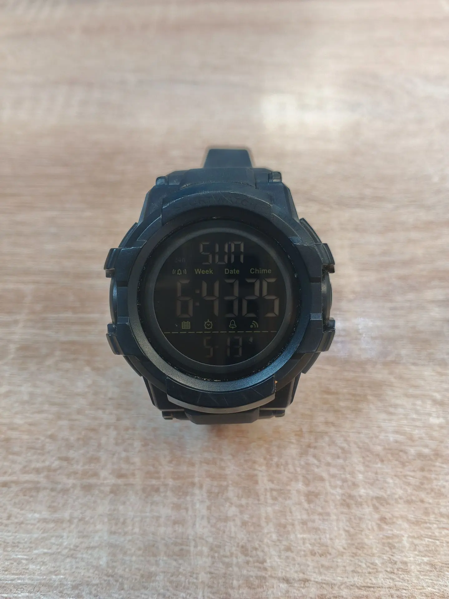 ✅Часы SKMEI 1568