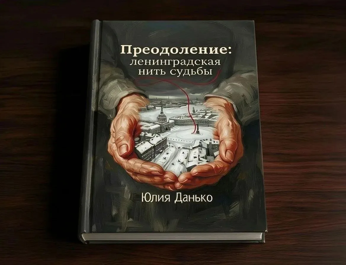 ❗️Что делает историю по-настоящему живой? Голос того, кто её прожил.