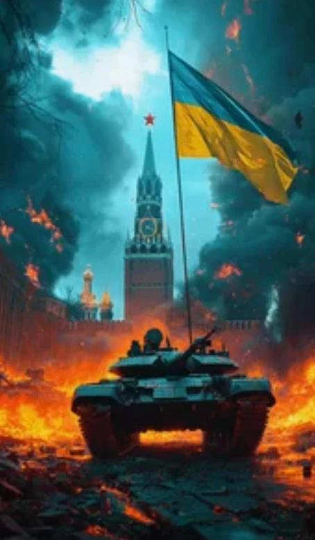Я не исключаю, что кого-нибудь такая картинка и мотивирует - сейчас, когда принудительную психиатрию
