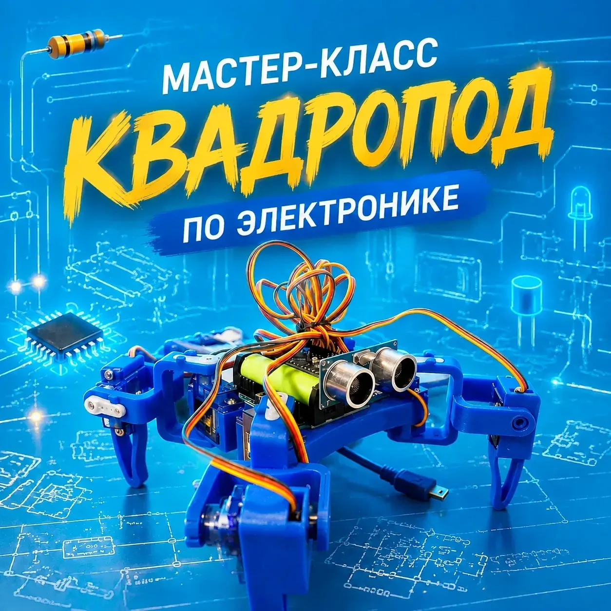❗️❗️❗️ АНОНС