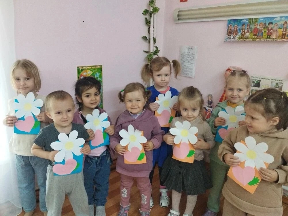 15 мая во всём мире отмечается Международный день семьи.