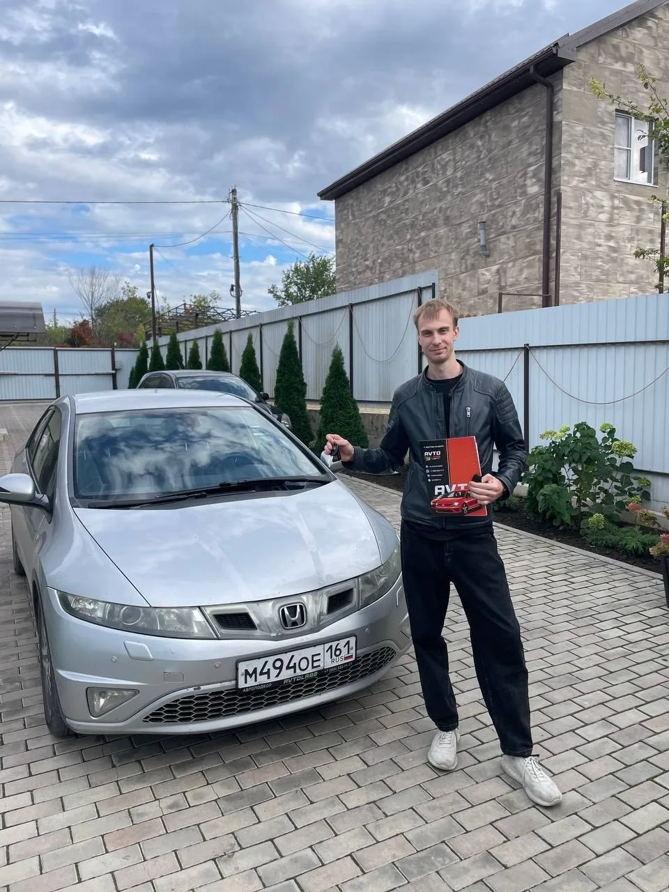 5 автомобилей, которые недавно забрали наши клиенты
