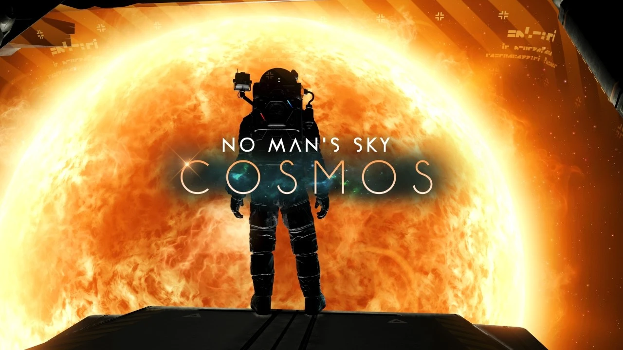 No Man’s Sky исполнилось 10 лет, и Hello Games отметила юбилей выходом крупного обновле...