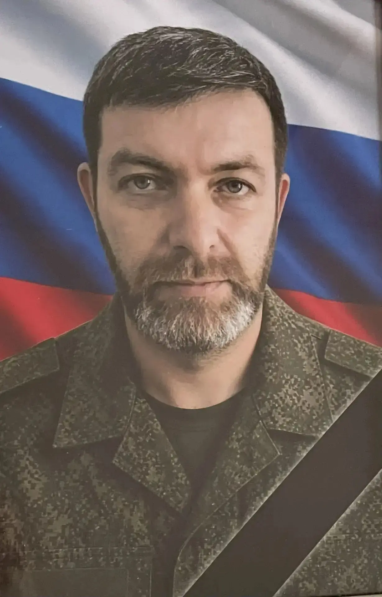 С прискорбием сообщаем, В ходе проведения специальной военной операции, при исполнении служебных обя