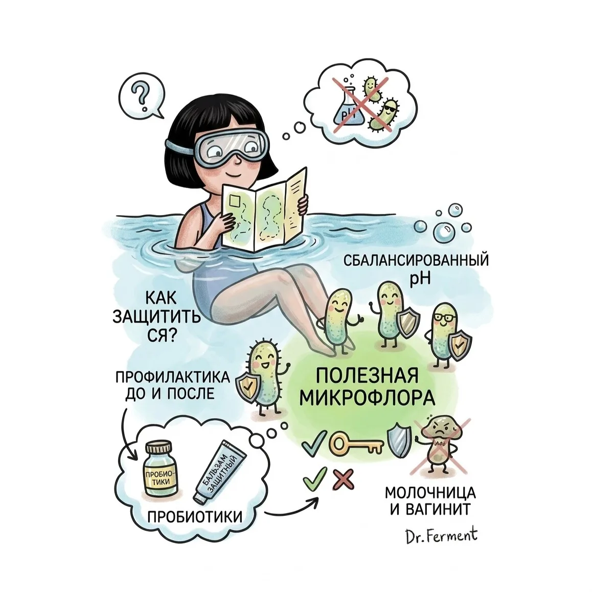 просто о сложном
