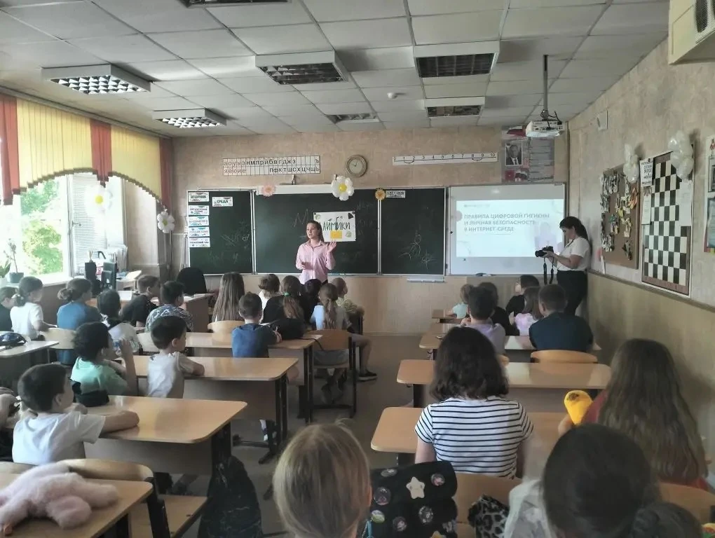🔸Сегодня в школьном лагере мы отмечали день рождения великого русского поэта А.С. Пушкина (6 июня).