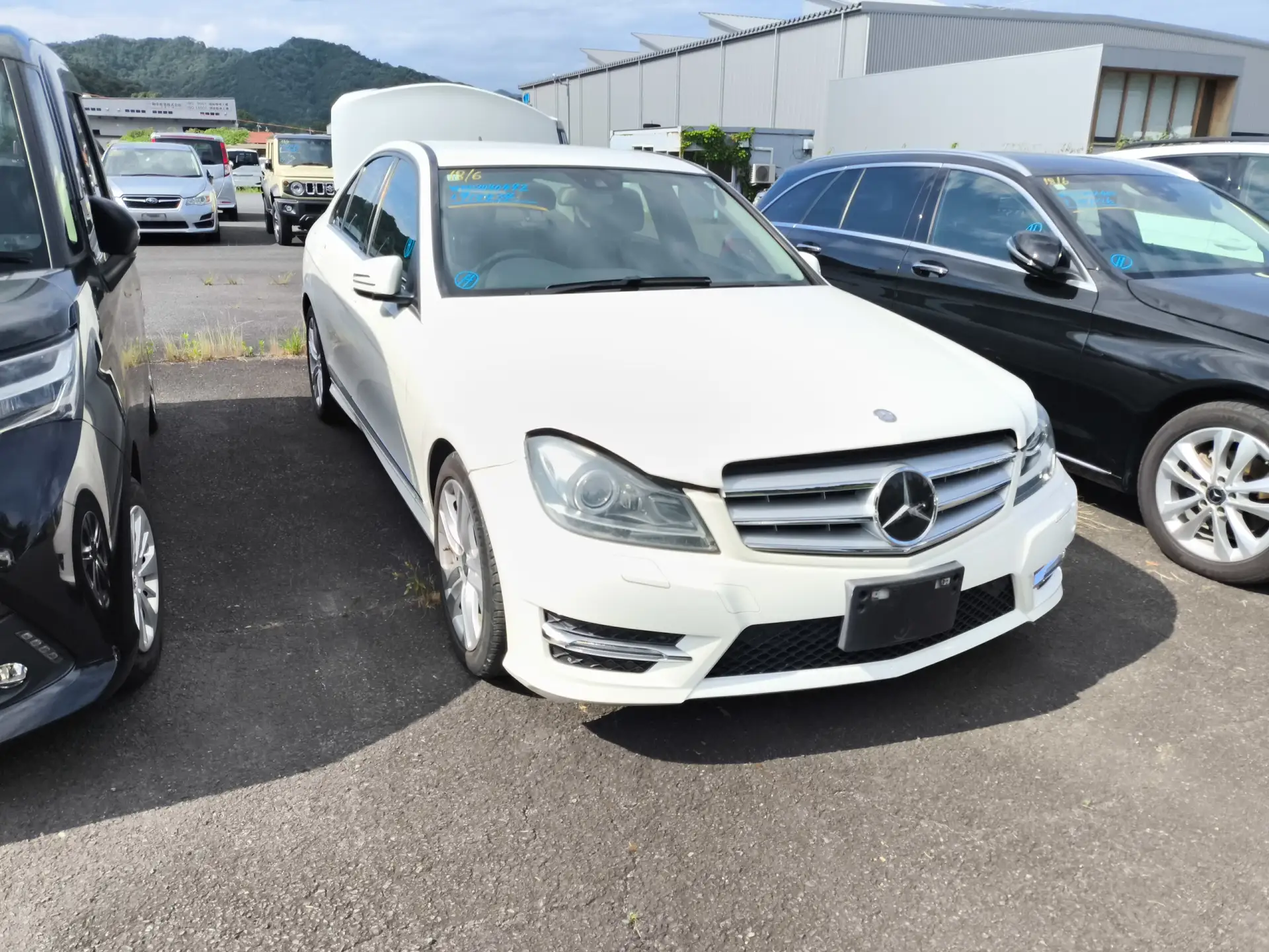 🔴ПОКУПКИ🔴

Поздравляем Михаила из г. Челябинска💙

MERCEDES BENZ C CLASS
Год: 2013
Пробег: 73.000 