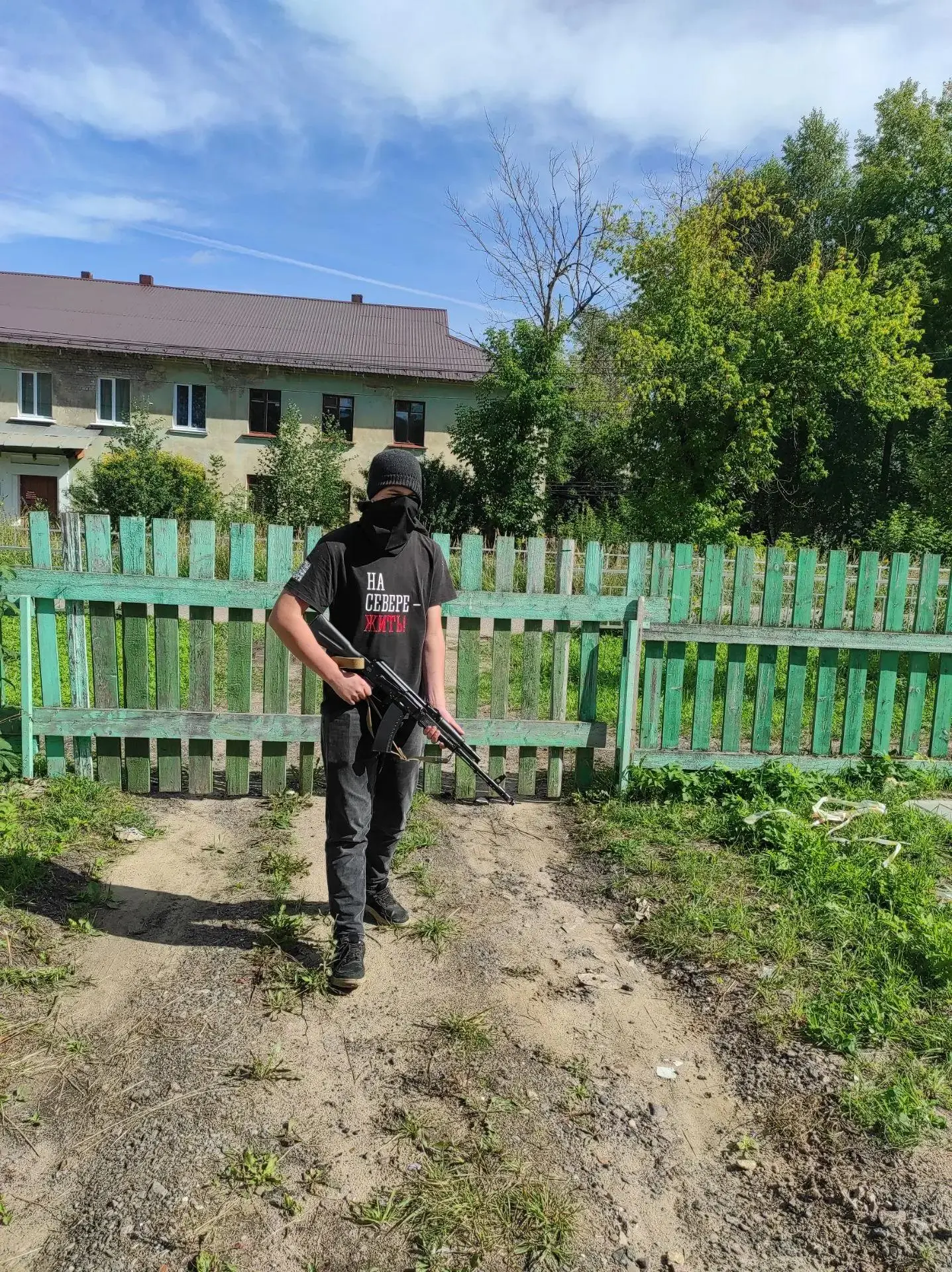 ВСЕРОССИЙСКИЕ АНТИТЕРРОРИСТИЧЕСКИЕ УЧЕНИЯ: БЕЗОПАСНОСТЬ ПРЕВЫШЕ ВСЕГО
