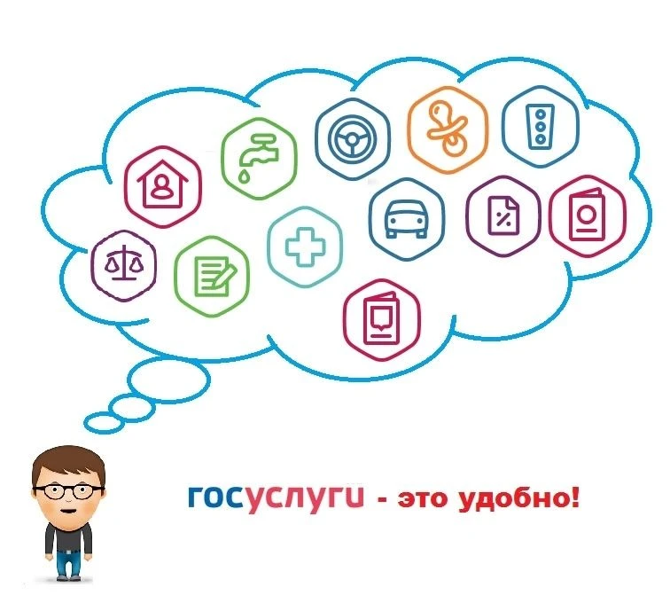 ❗❗Получить услугу, не выходя из дома? Просто!

Получите услугу "Выдача разрешений на использование з