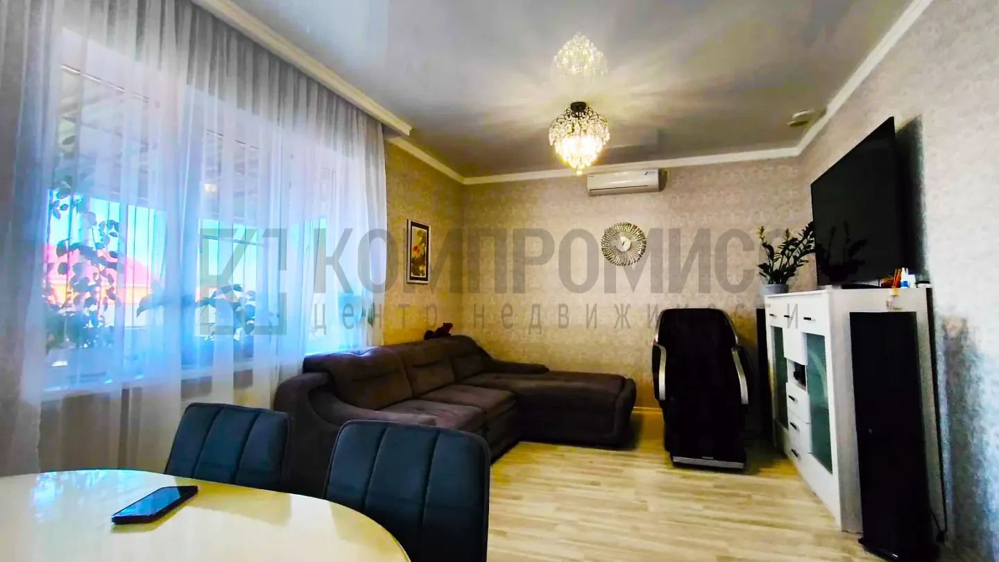 🏠 ID 129938930 Адрес: Краснодарский край, г. Краснодар, ст-ца Старокорсунская  📍 Уютный дом с мансар