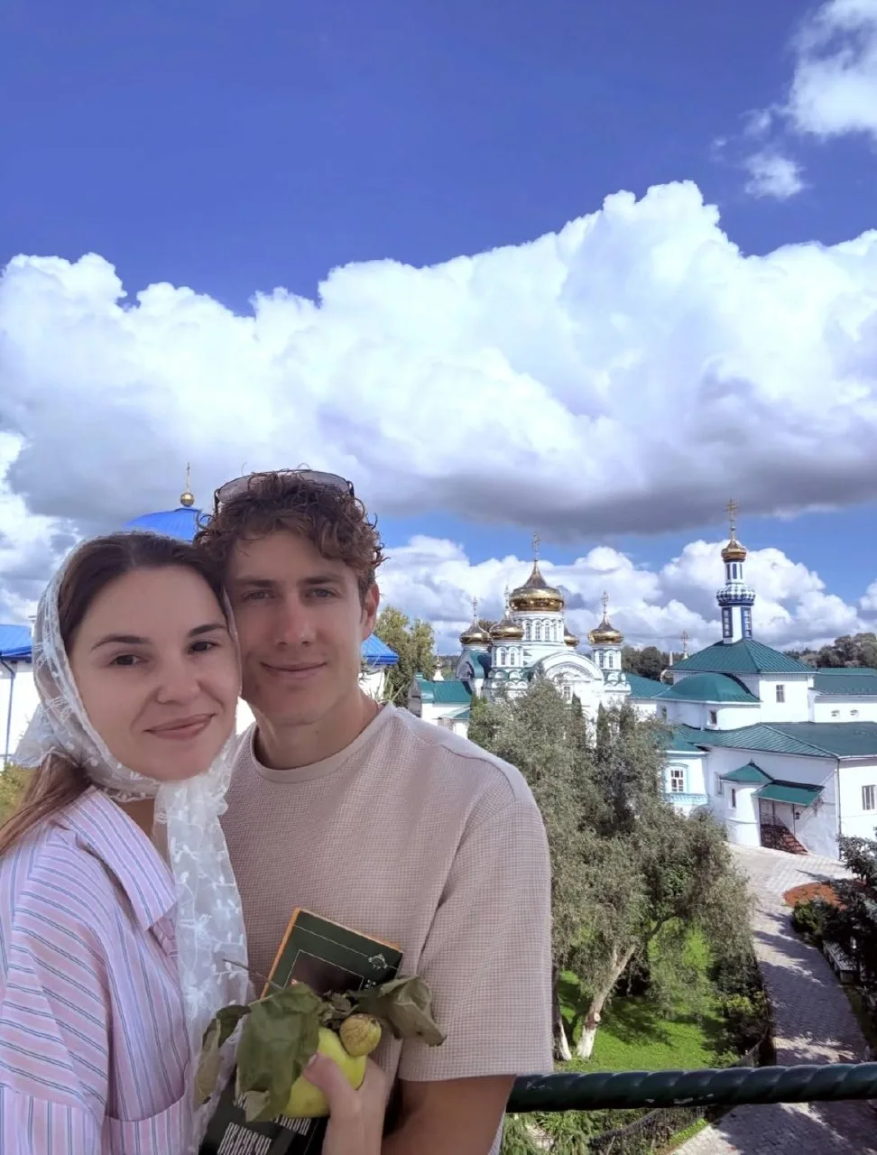 Латыповы ✨