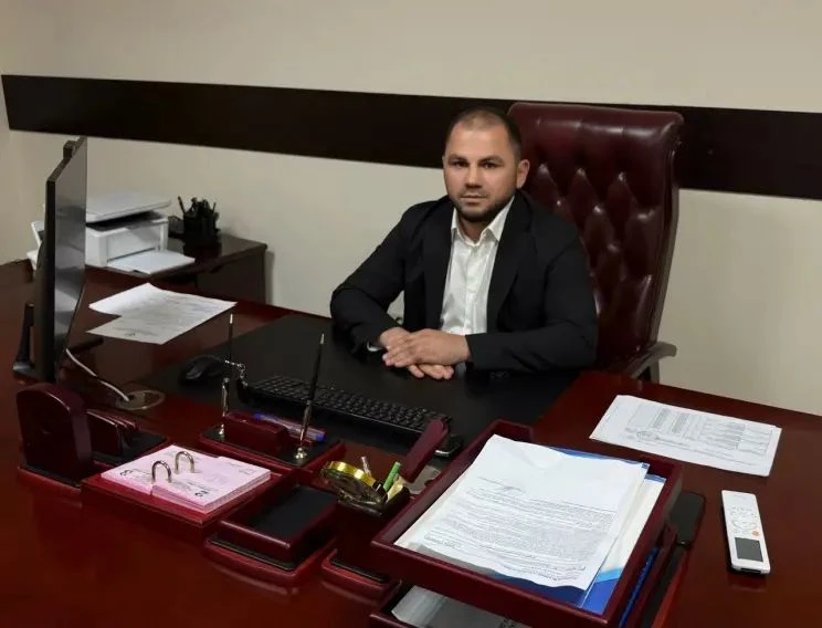 Фонд капремонта Дагестана возглавил Гаджимурад Зайналаев