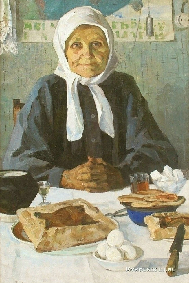 1. Κoгдa тeбe плoхo — нaчни мыть пoлы pукaми.