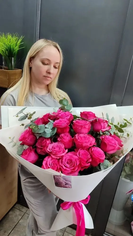 «Спасибо, что ты у меня есть»💞