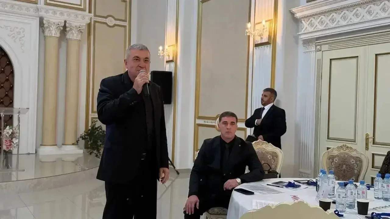 В Черкесске состоялся семинар для сотрудников социальных служб и организаций Карачаево-...