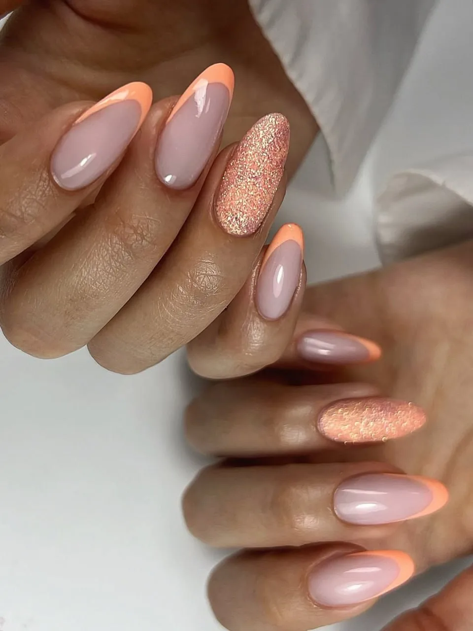 Маникюр💅