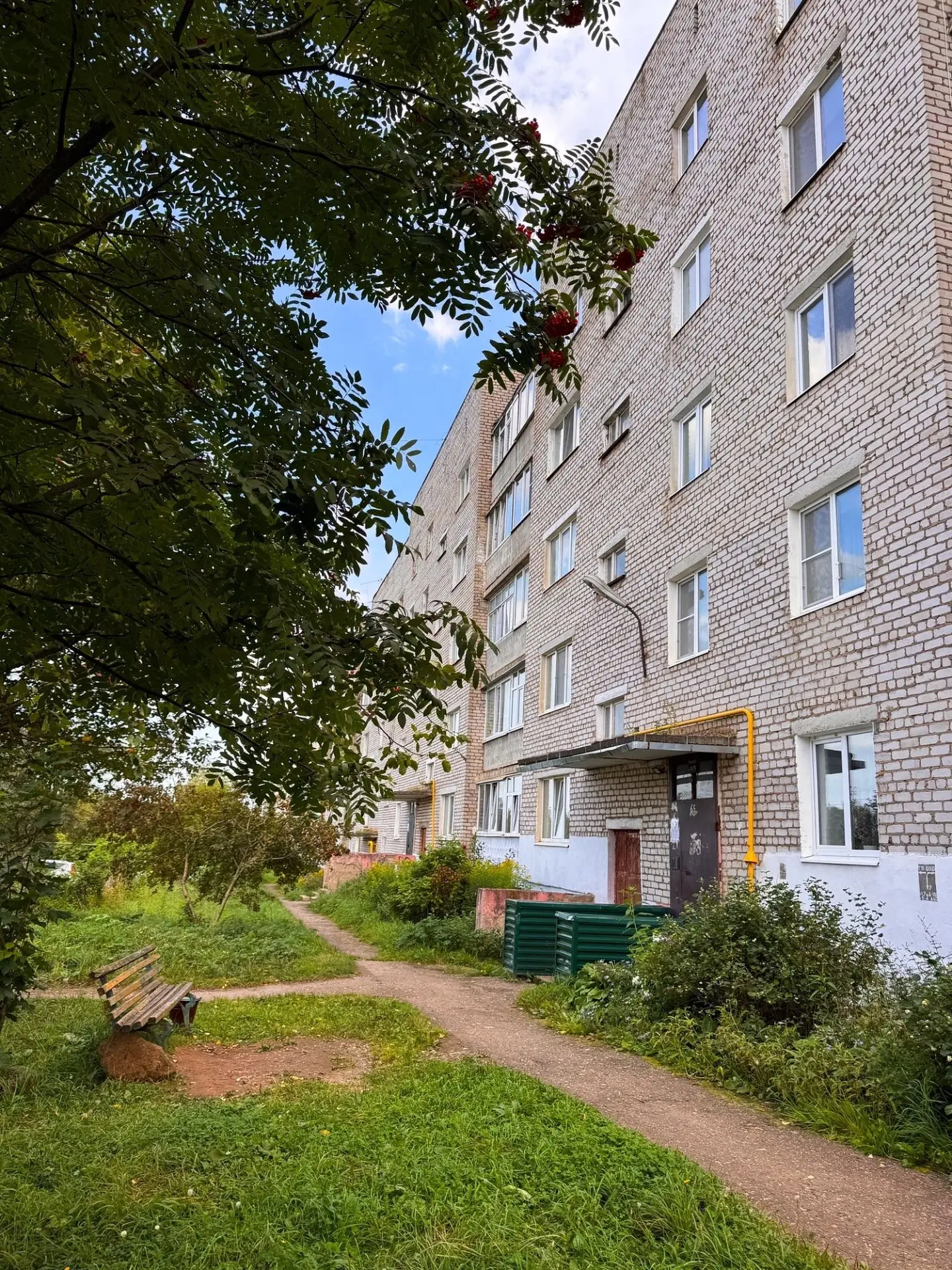 🏡 Продается 2к. квартира
