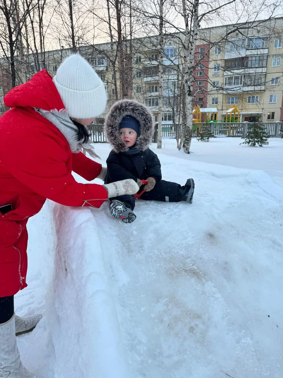 🌟 Дорогие друзья! 🌟

Мы рады сообщить вам замечательную новость! В нашем медицинском центре для де