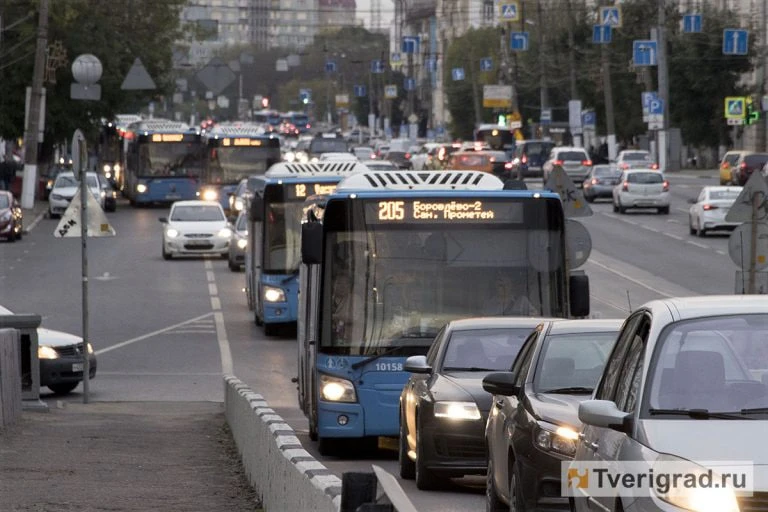 Дополнительные автобусы назначены в эти выходные в Твери  31 мая православные верующие будут отмечат