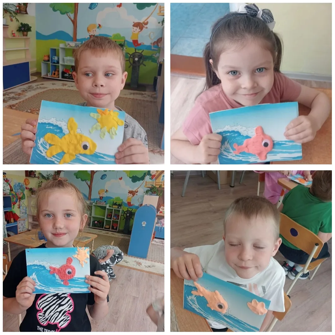 Путешествие в сказку! ✨