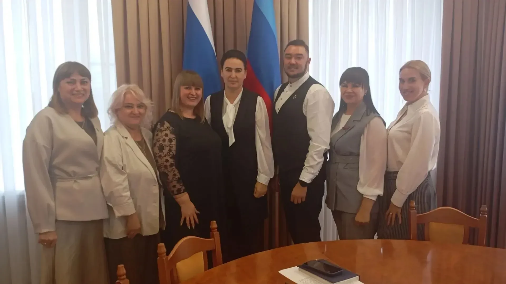 ❇️ ВАЖНОЕ СОБЫТИЕ ДЛЯ НАШЕГО ОБРАЗОВАТЕЛЬНОГО СООБЩЕСТВА!