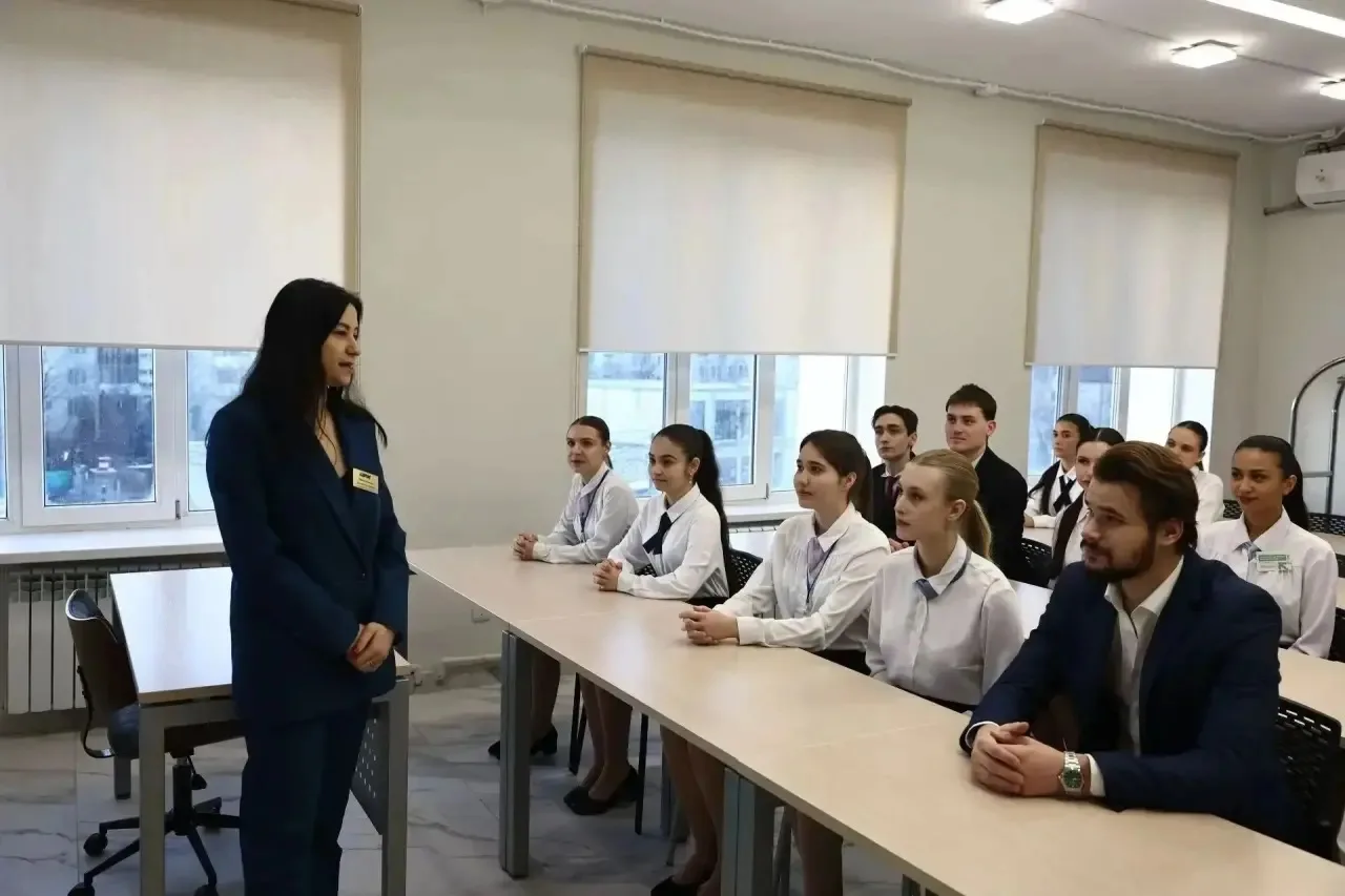 Астраханские многодетные семьи могут получить компенсацию части стоимости обучения детей