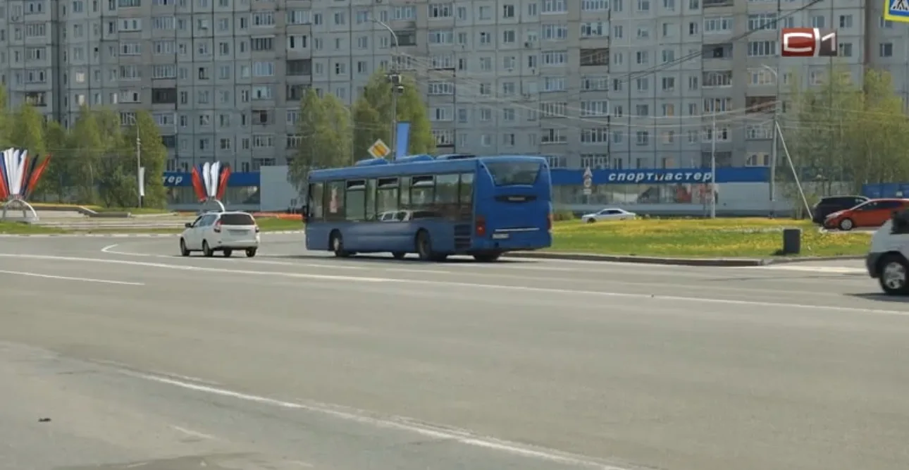 Контракт подошел к концу: перевозчика для 11 автобусных маршрутов ищут в Сургуте