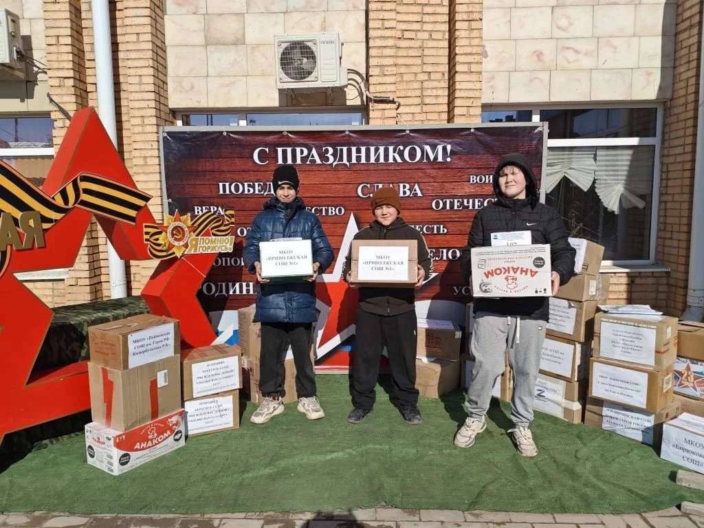 23 февраля, в День защитника Отечества, состоялось знаковое событие — 55-й Началовский легкоатлетиче