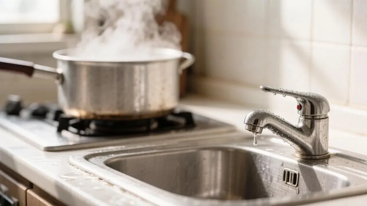 💧 С 9 по 16 июля новосибирские коммунальные службы проводят гидравлические испытания.